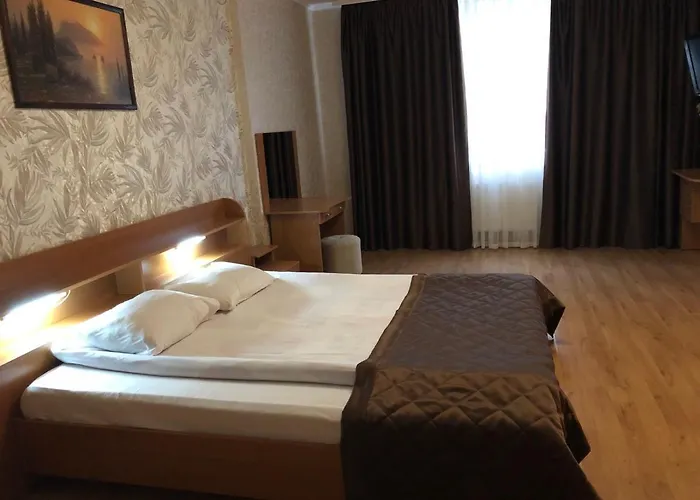 Comfort Hotel Київ